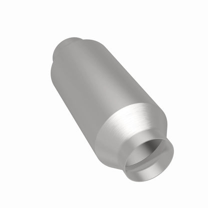 MagnaFlow Universal Catalytic Converter 2.5 inch C/C spun body