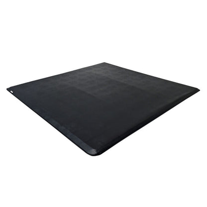 Westin 14-18 Chevy Silverado/GMC Sierra 1500 69in. Bed Soft Roll-Up Tonneau Cover - Black