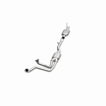 MagnaFlow Direct Fit Catalytic Converter 96 Ford F-150 4.9L I-6