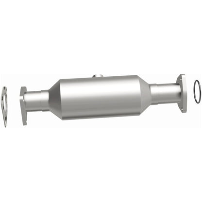 MagnaFlow Direct Fit Catalytic Converter 98-02 Honda Accord L4 2.3L