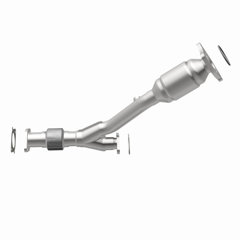 MagnaFlow Direct Fit Catalytic Converter G6- 05-06 6 3.5L OEM REAR
