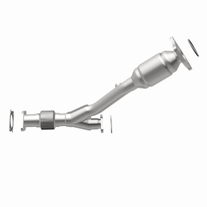 MagnaFlow Direct Fit Catalytic Converter G6- 05-06 6 3.5L OEM REAR