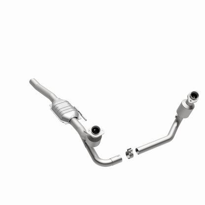 MagnaFlow Direct Fit Catalytic Converter 00-03 Dodge Dakota 2WD 4.7L