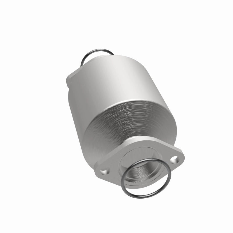 MagnaFlow Direct Fit Catalytic Converter 93-97 Geo Prizm-Toyota Celi