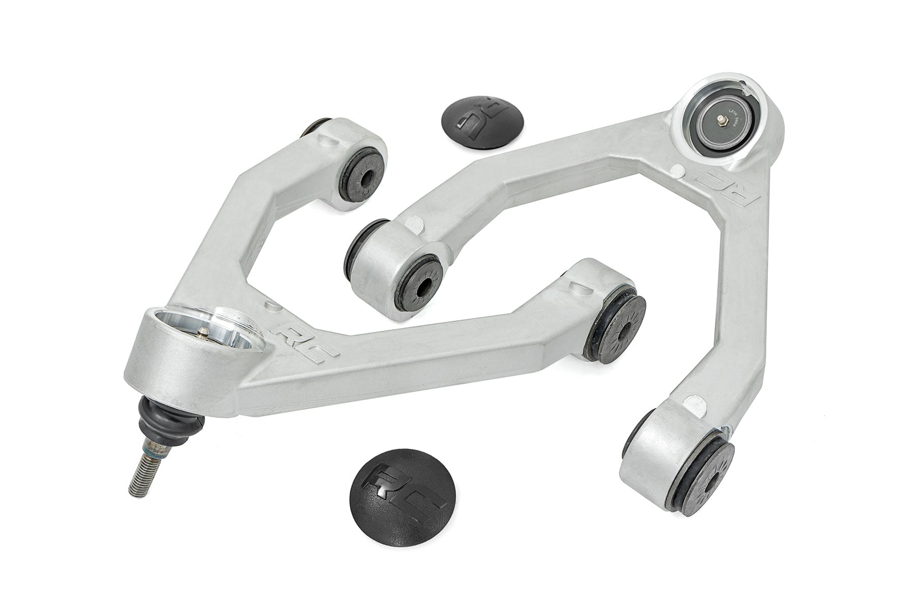 Forged Upper Control Arms | 2-3 Inch Lift | Chevy/GMC 1500 Truck & SUV (88-99)