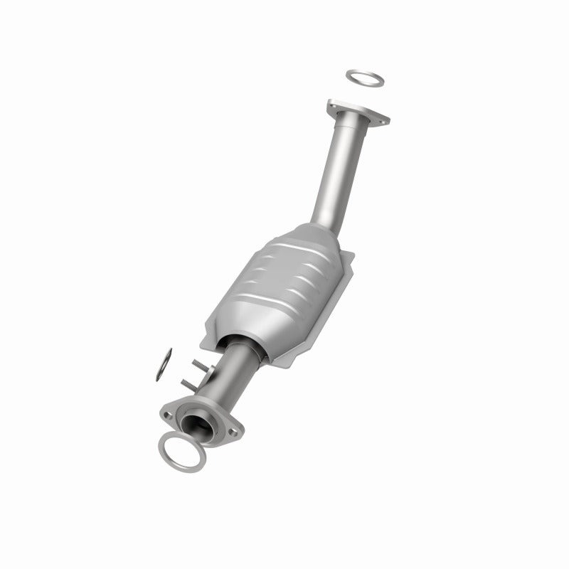 MagnaFlow Direct Fit Catalytic Converter 00-02 Toyota Tundra 4.7L