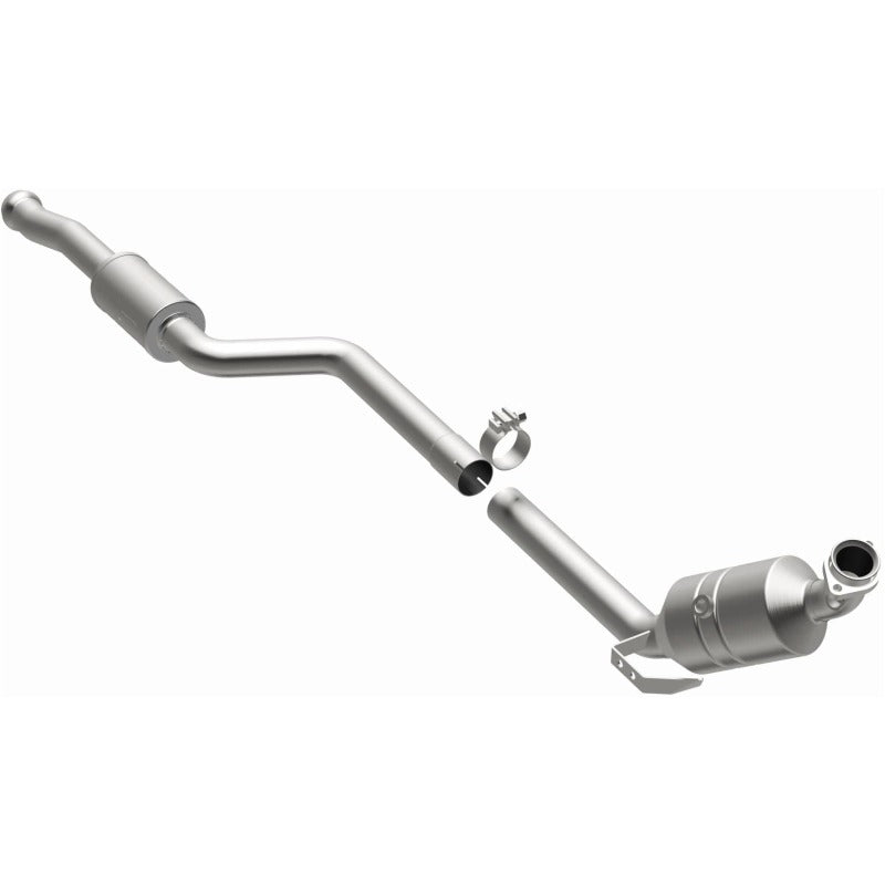 MagnaFlow Direct Fit Catalytic Converter 08-10 C300 3.0L D/S
