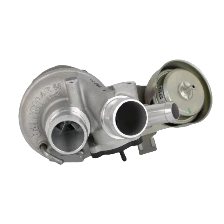 Garrett Powermax Turbocharger Upgrade (Left Side) - 3.5 Ecoboost