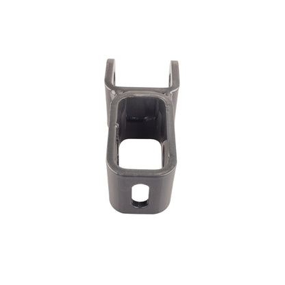 JL Lower Shock Extension Brackets 18+ Wrangler JL/JLU Synergy MFG