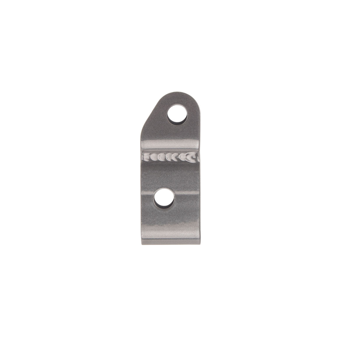 JL Lower Shock Extension Brackets 18+ Wrangler JL/JLU Synergy MFG