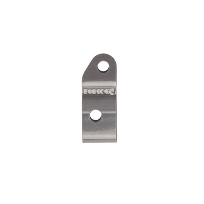 JL Lower Shock Extension Brackets 18+ Wrangler JL/JLU Synergy MFG
