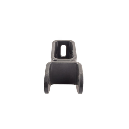 JL Lower Shock Extension Brackets 18+ Wrangler JL/JLU Synergy MFG