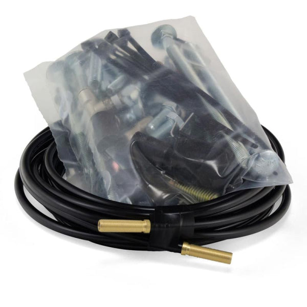Image 6 for Air Lift 88231 LoadLifter 5000 Ultimate Helper Spring Kit