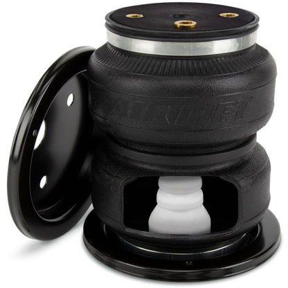 Image 6 for Air Lift 88255 LoadLifter 5000 Ultimate Helper Spring Kit