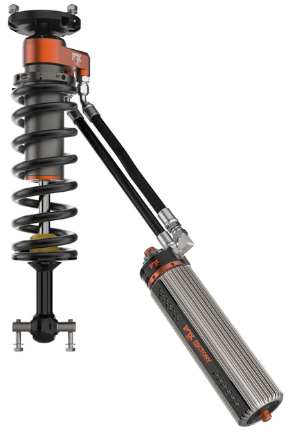 Shock Absorber 19-On Gm 1500 Front Coilover Internal Bypass 3.0 Series Recirc Remote Reservoir Dual Speed Compression Non-Tb/Non-At4 3 Inch Lift Tb/At4 1 Inch Lift Kit FOX