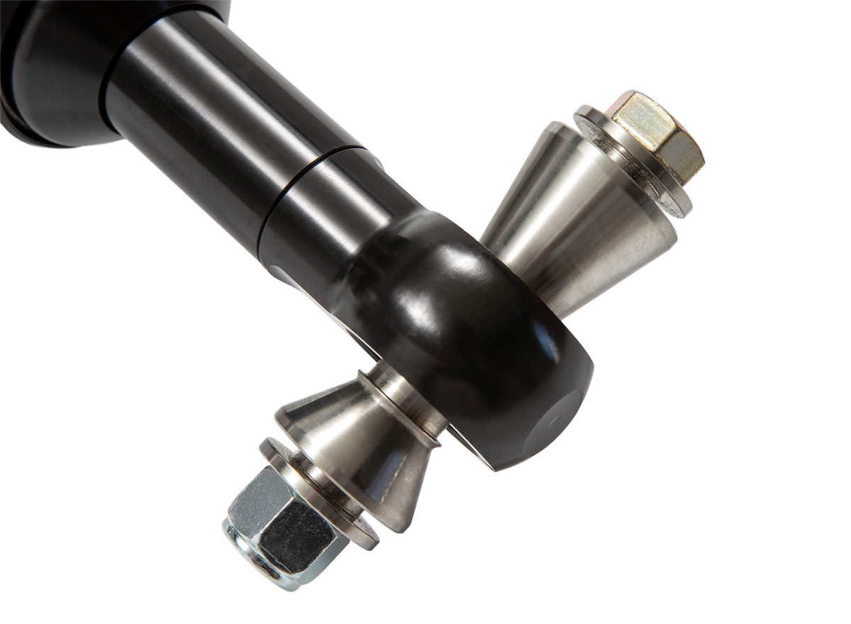Shock Absorber 21-On Ford Bronco Rear Coilover 2.5 Truck Performance Elite Series Remote Reservoir (4Dr/2Dr) Base 3/3.5 Inch Lift (4Dr/2Dr) Sasquatch 2/2.5 Inch Lift Dual Speed Compression Kit FOX