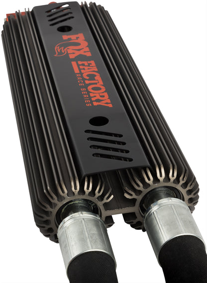FACTORY RACE SERIES 3.0 LIVE VALVE INTERNAL BYPASS PIGGYBACK (PAIR) - ADJUSTABLE