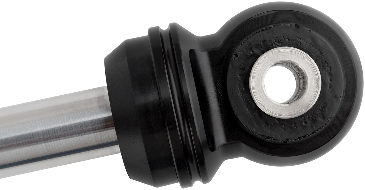 Shock Absorber 18-On Jeep Wrangler JL Front Internal Bypass 3.0 Series Remote Reservoir 8.8 Inch 2-3 Inch Lift Dual Speed Compression Kit FOX