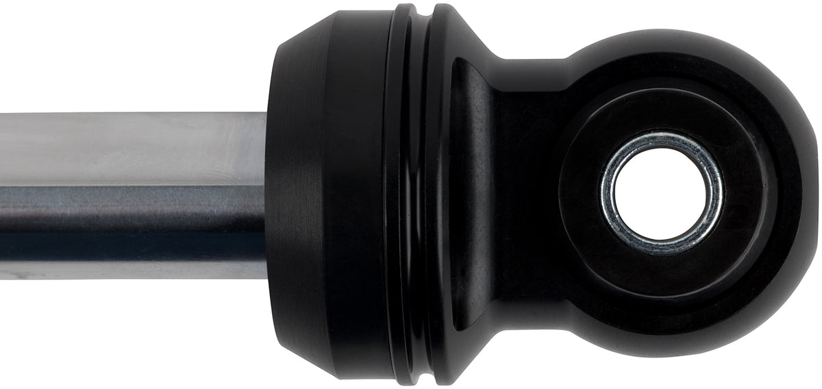 Shock Absorber 19-On Ford Ranger Us Only Rear 2.5 Truck Performance Elite Series Piggy-Back 9.55 Inch 0-1.5 Inch Lift Dual Speed Compression Kit FOX