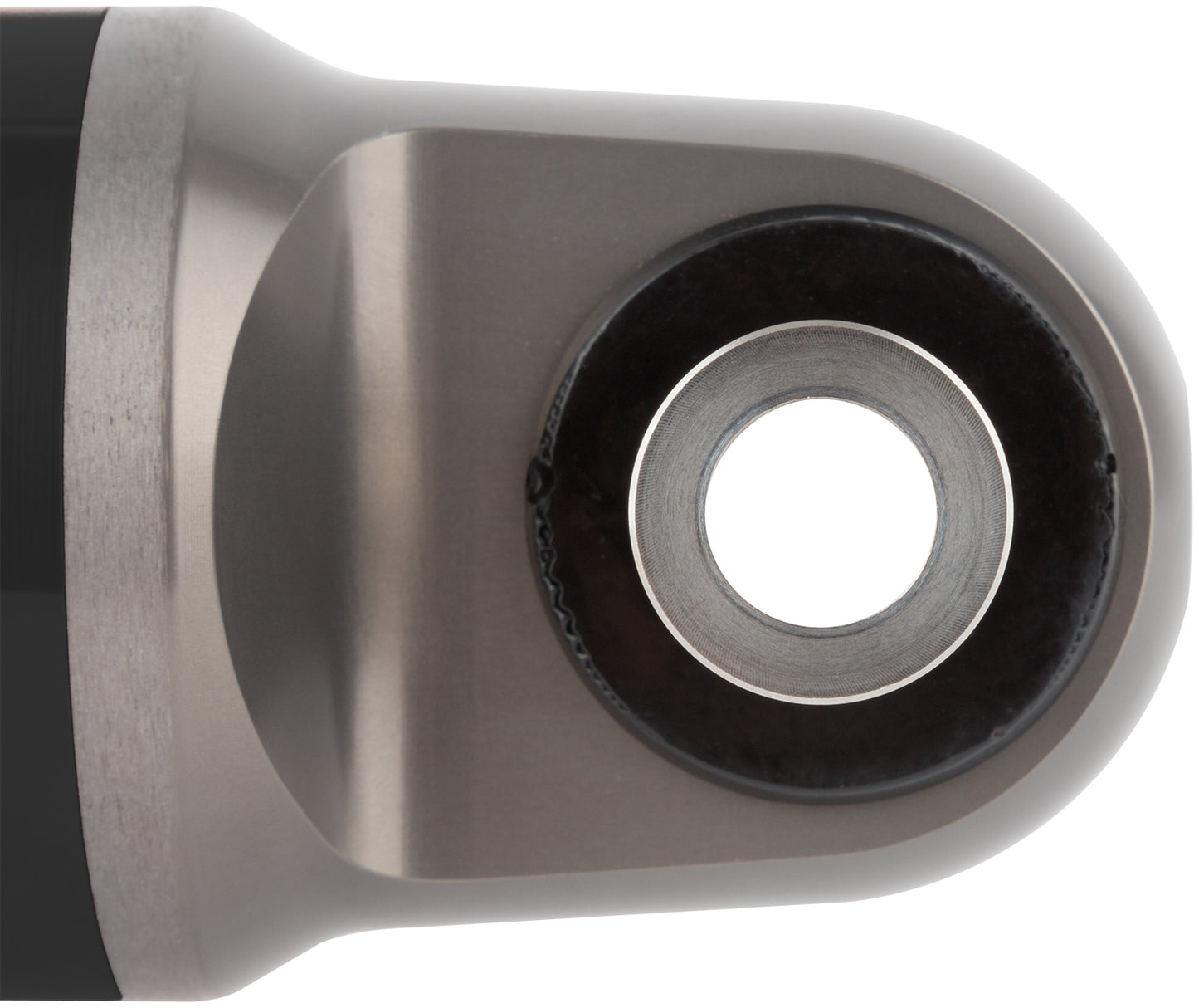 Shock Absorber 20-On Jeep Gladiator Rear 2.5 Truck Performance Elite Series Piggy-Back 2-3 Inch Lift Dual Speed Compression Kit FOX