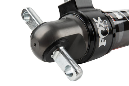 Shock Absorber 20-On Gm 2500/3500 W/ Uca Front 2.5 Truck Performance Elite Series Remote Reservoir 5.7 Inch 1.5-2.5 Inch Lift Dual Speed Compression Kit FOX