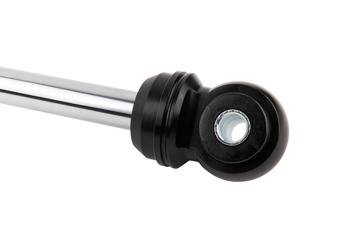 Shock Absorber 20-On Gm 2500/3500 Rear 2.5 Truck Performance Elite Series Piggy-Back 10.17 Inch 0-1 Inch Lift Dual Speed Compression Kit FOX
