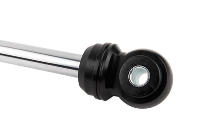 Shock Absorber 20-On Gm 2500/3500 Rear 2.5 Truck Performance Elite Series Piggy-Back 10.17 Inch 0-1 Inch Lift Dual Speed Compression Kit FOX
