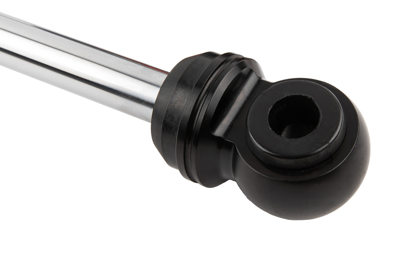Shock Absorber 19-On Gm 1500 Rear 2.5 Truck Performance Elite Series Remote Reservoir 10.5 Inch Non-Tb/Non-At4 2.5-4 Inch Lift Tb/At4 0-2 Inch Lift Dual Speed Compression Kit FOX