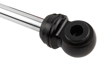 Shock Absorber 19-On Gm 1500 Rear 2.5 Truck Performance Elite Series Remote Reservoir 10.5 Inch Non-Tb/Non-At4 2.5-4 Inch Lift Tb/At4 0-2 Inch Lift Dual Speed Compression Kit FOX