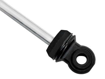 Shock Absorber 17-On Ford Super Duty Front 2.5 Truck Performance Elite Series Remote Reservoir 0-1.5 Inch Lift Dual Speed Compression Kit FOX