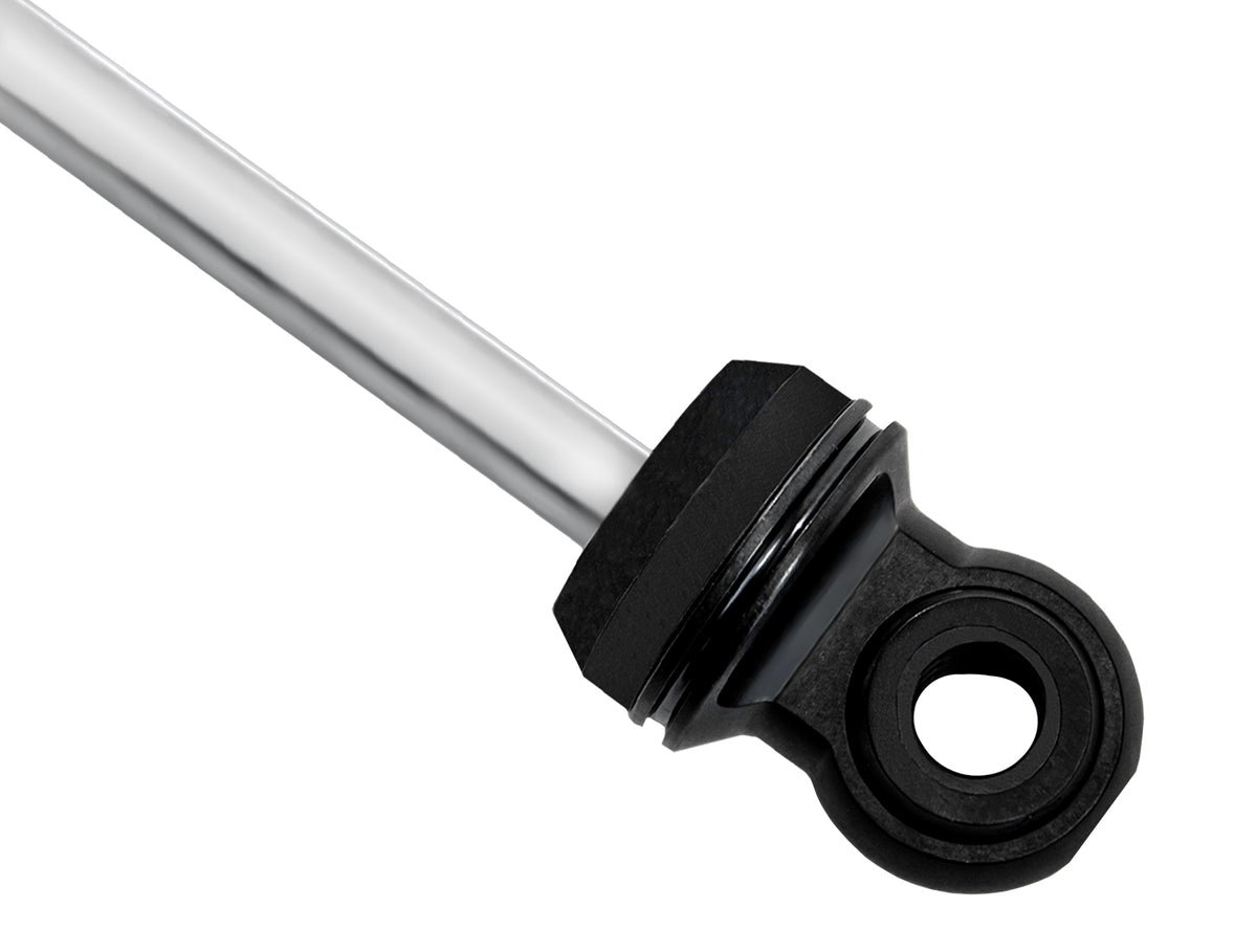 Shock Absorber 17-On Ford Super Duty Front 2.5 Truck Performance Elite Series Remote Reservoir 2-3.5 Inch Lift Dual Speed Compression Kit FOX