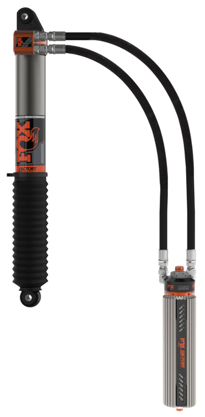Shock Absorber 19-On Gm 1500 Rear Internal Bypass 3.0 Series Recirc Remote Reservoir Dual Speed Compression Non-Tb/Non-At4 2-3 Inch Lift Tb/At4 0-1 Inch Lift Kit FOX