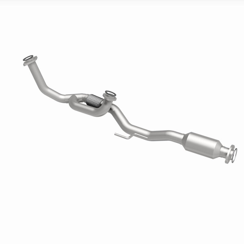 MagnaFlow Direct Fit Catalytic Converter 97-98 Toyota Avalon Camry 3