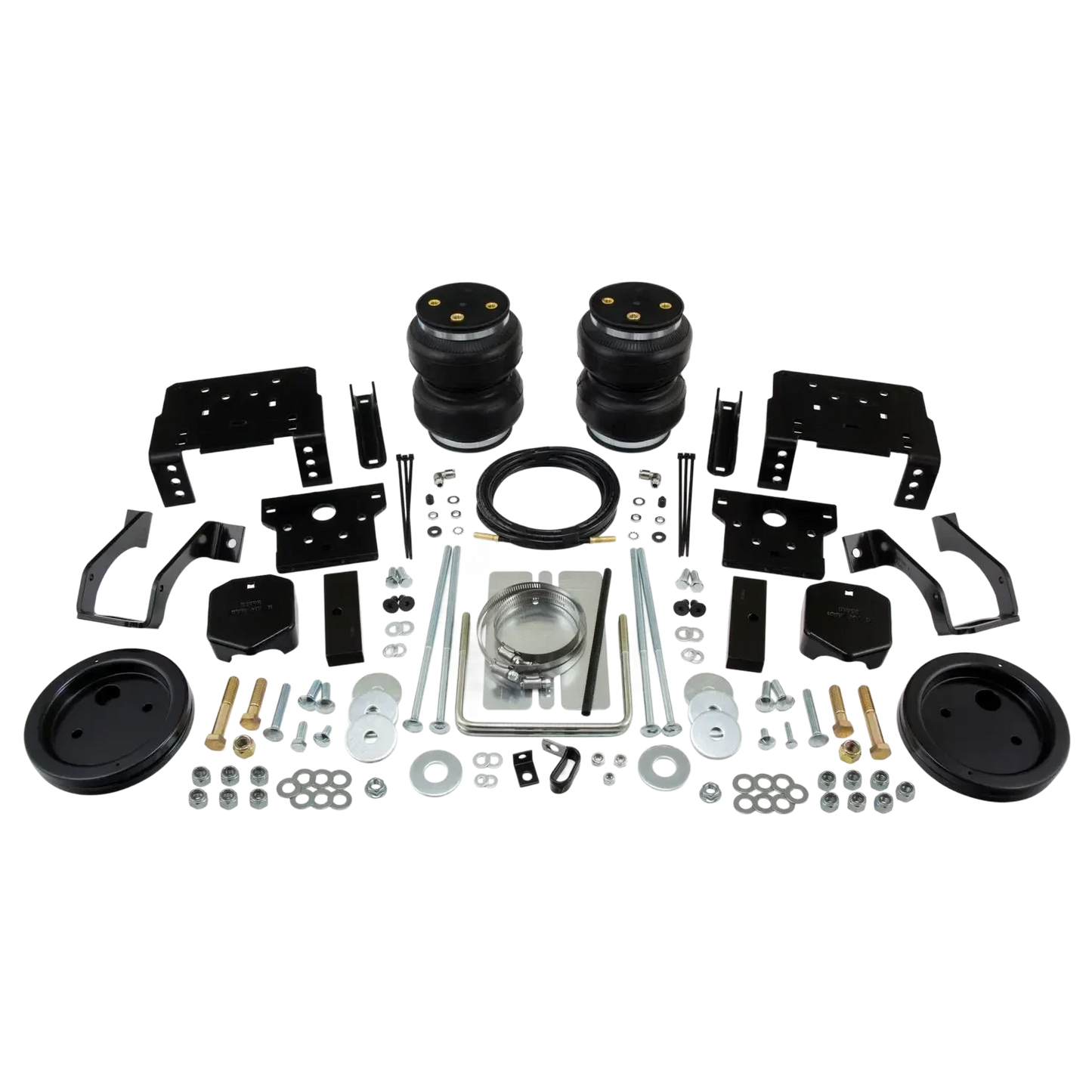 XDP Air Lift LoadLifter 5000 Ultimate Helper Spring Kit - 6.0/6.4