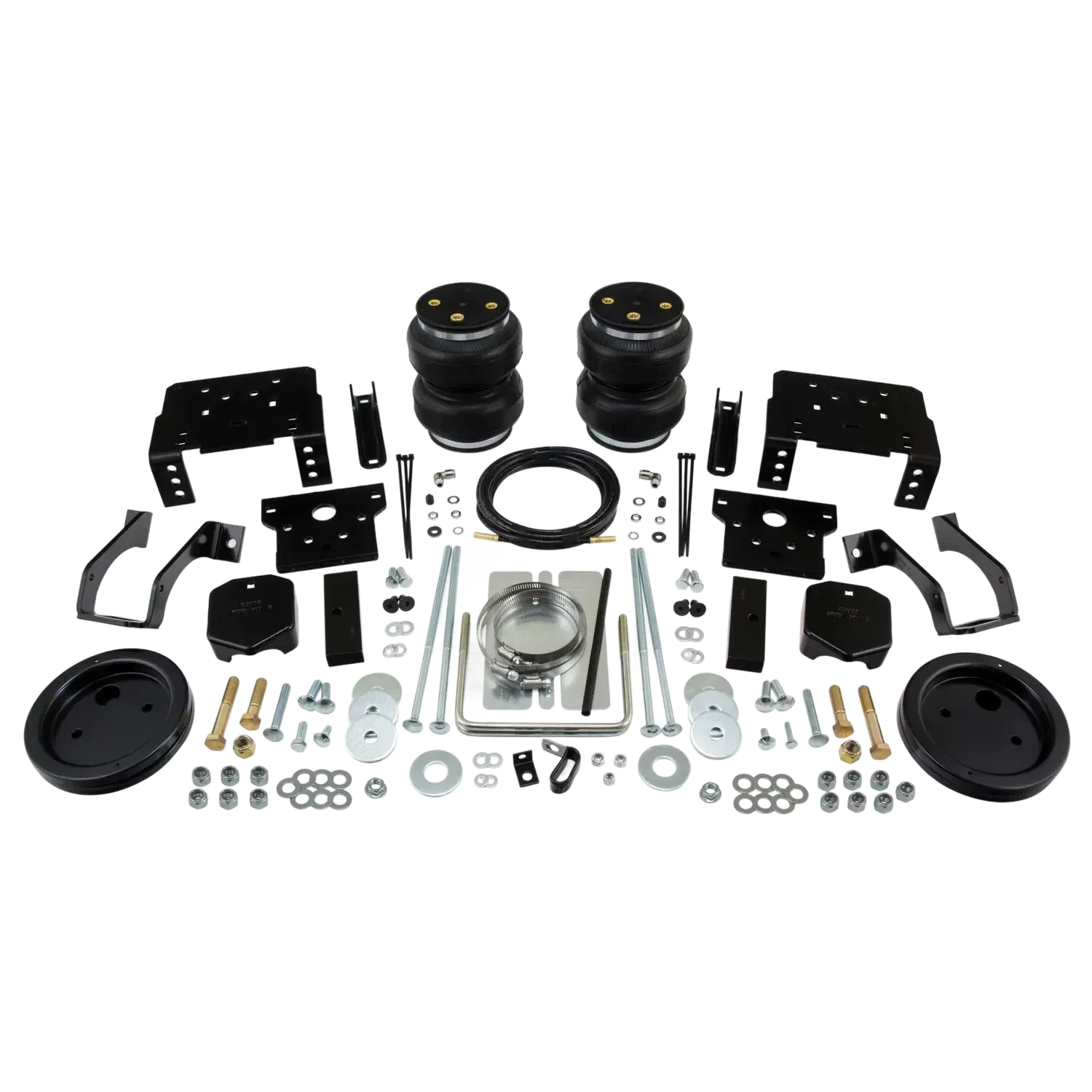 XDP Air Lift LoadLifter 5000 Ultimate Helper Spring Kit - 6.0/6.4