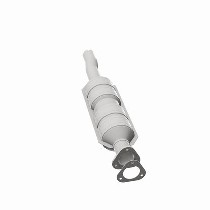 MagnaFlow Direct Fit Catalytic Converter 97-99 E350 Van With 5.4L An