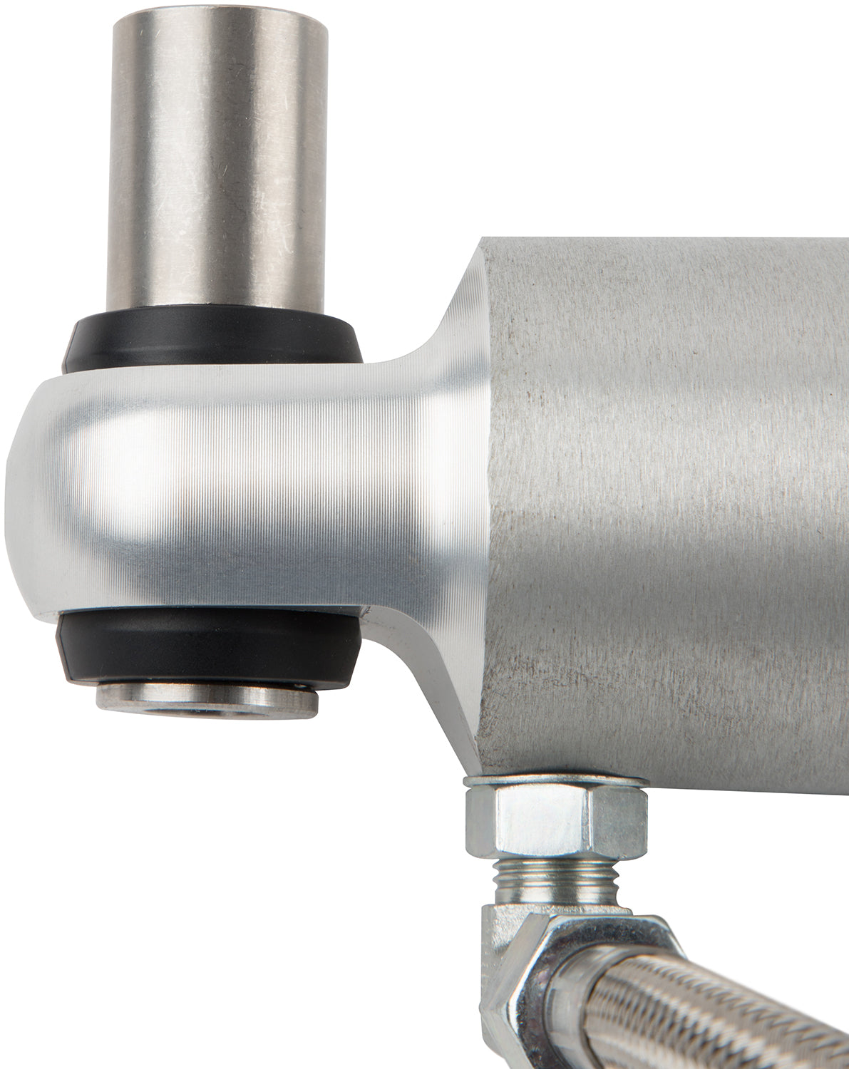 Shock Absorber 18-On Jeep Wrangler JL Front Performance Series 2.0 10.1 Remote Reservoir 2-3 Inch Lift Kit FOX