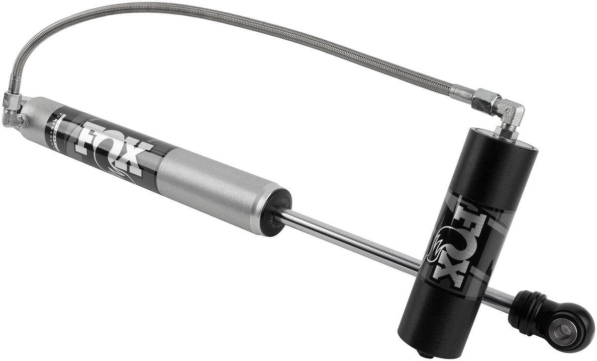 Shock Absorber 18-On Jeep Wrangler JL Front Performance Series 2.0 10.1 Remote Reservoir 2-3 Inch Lift Kit FOX