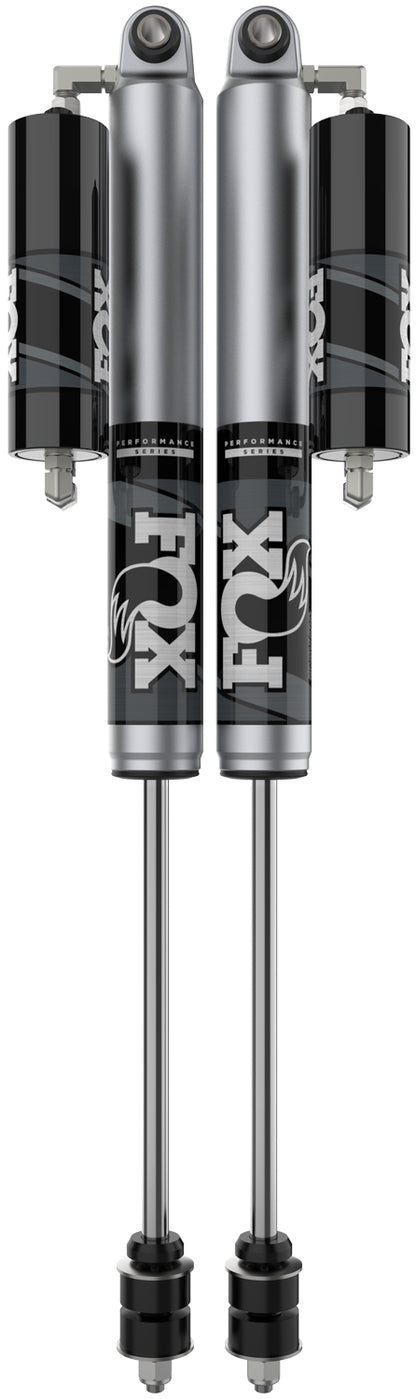 Shock Absorber 14-On Ram 2500 Rear Performance Series 2.0 Remote Reservoir 3-4 Inch Lift Kit FOX