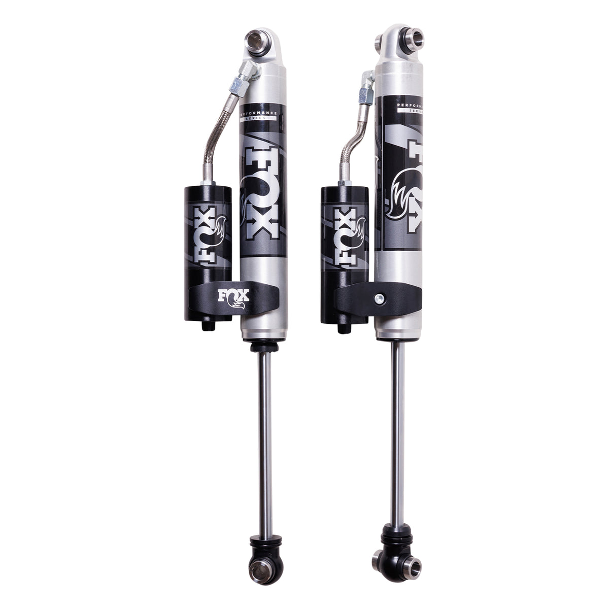 Shock Absorber 24-On Ineos Grenadier Rear 2.0 Truck Performance Series Remote Reservoir 0-2 Inch Lift Kit FOX