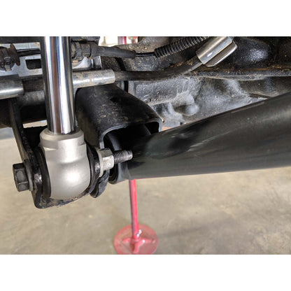 JL/JT Adjustable Front Lower Control Arms Pair 18+ Wrangler JL/JLU Synergy MFG