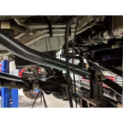 JL/JT Adjustable Front Upper Control Arms Pair 18+ Wrangler JL/JLU Synergy MFG