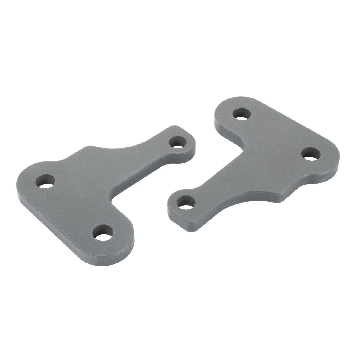 JL/JT Front Sway Bar Link Relocation Brackets 18+ Wrangler JL/JLU Synergy MFG
