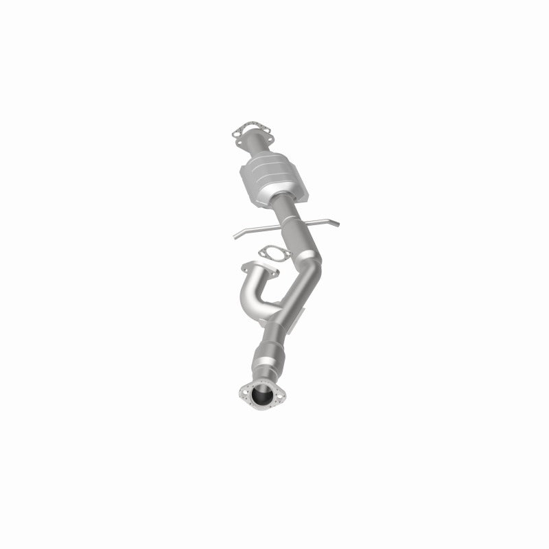 MagnaFlow Direct Fit Catalytic Converter 02-06 Kia Optima 2.7L