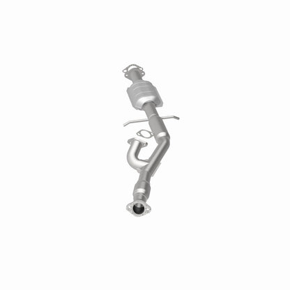MagnaFlow Direct Fit Catalytic Converter 02-06 Kia Optima 2.7L
