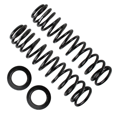 Jeep JL/JLU Front Lift Coil Springs Synergy MFG