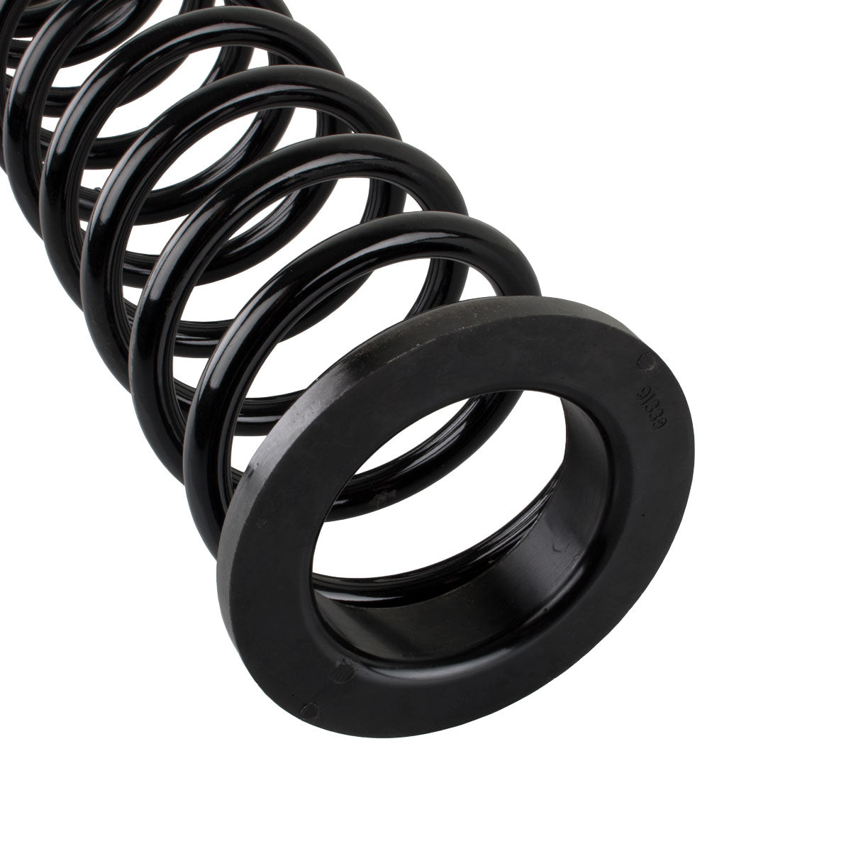 Jeep JL/JLU Front Lift Coil Springs Synergy MFG