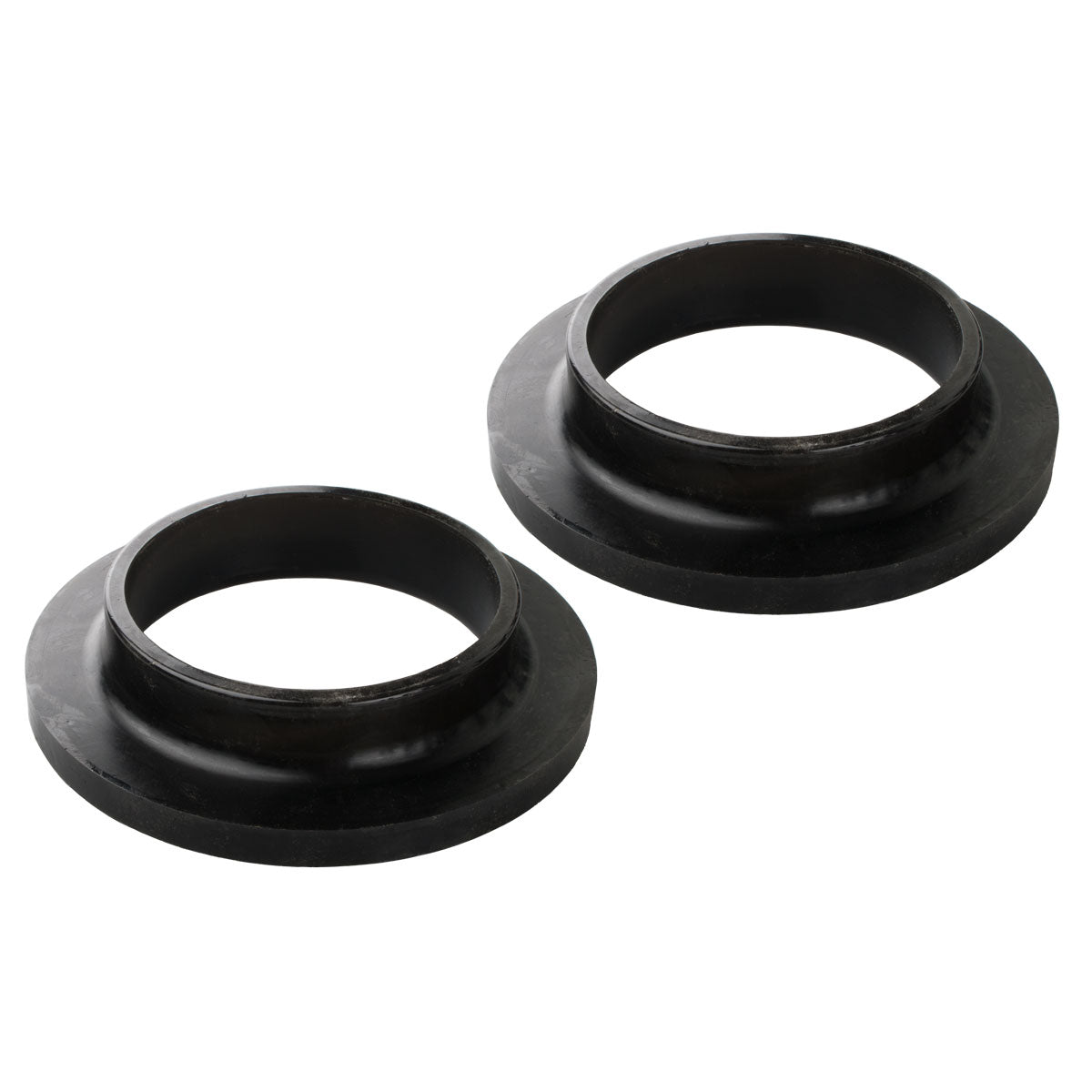 Jeep JL/JLU Front Lift Coil Springs Synergy MFG