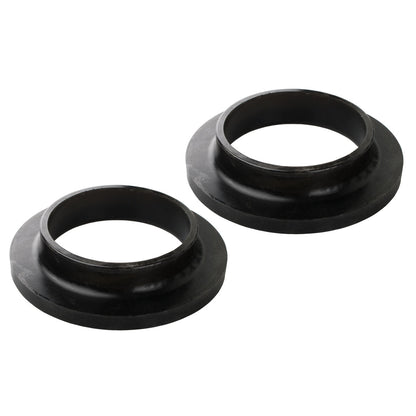 Jeep JL/JLU Front Lift Coil Springs Synergy MFG