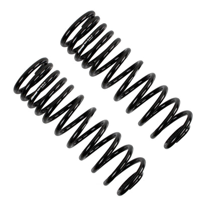 JT Gladiator Rear Lift Coil Springs